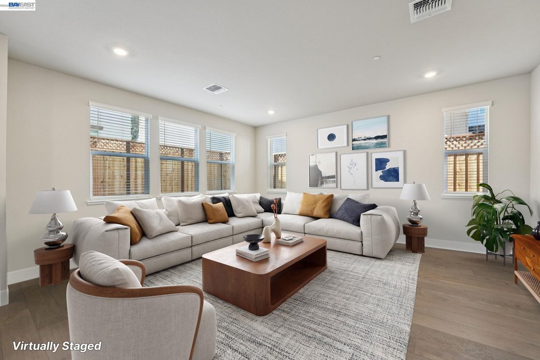 House in Walnut Creek, California, United States 4 - 18502147