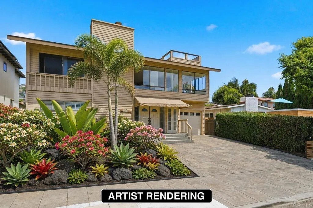 House in San Diego, California, United States 4 - 18408481