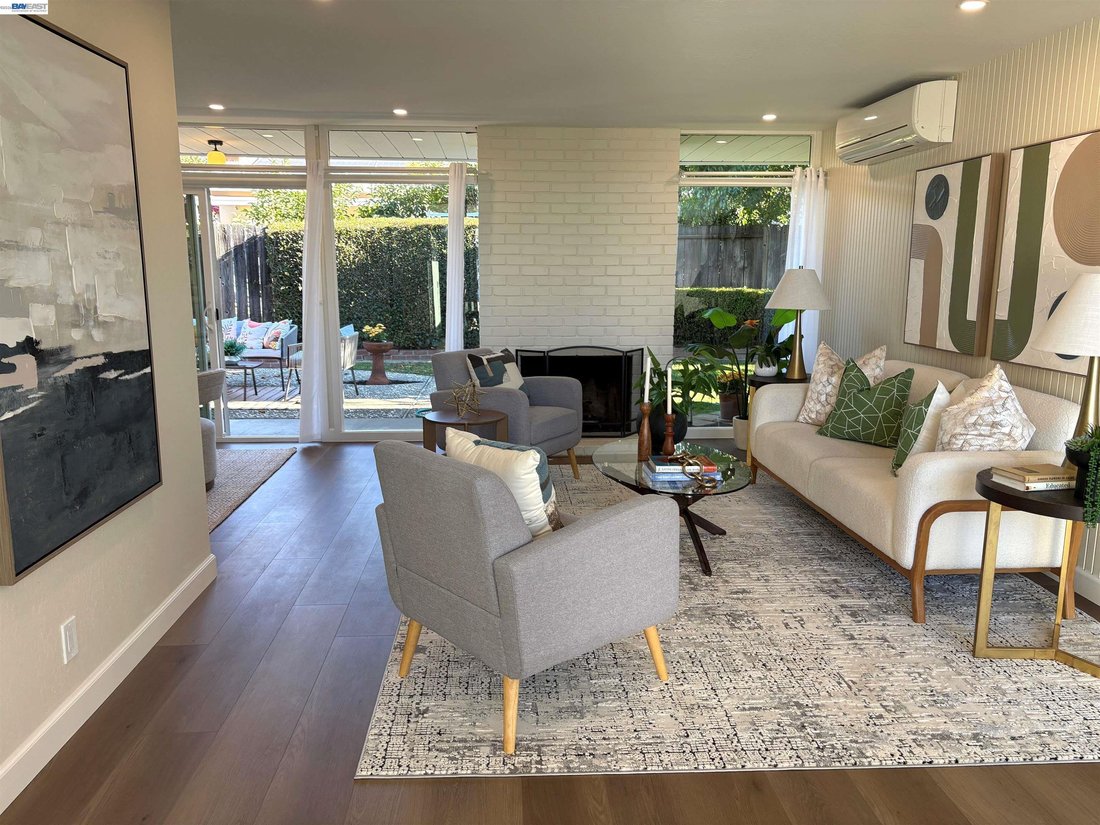 House in Newark, California, United States 5 - 18502122
