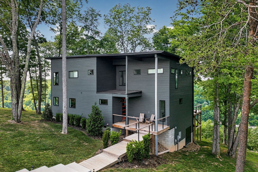 House in Sparta, Tennessee, United States 2 - 18499987