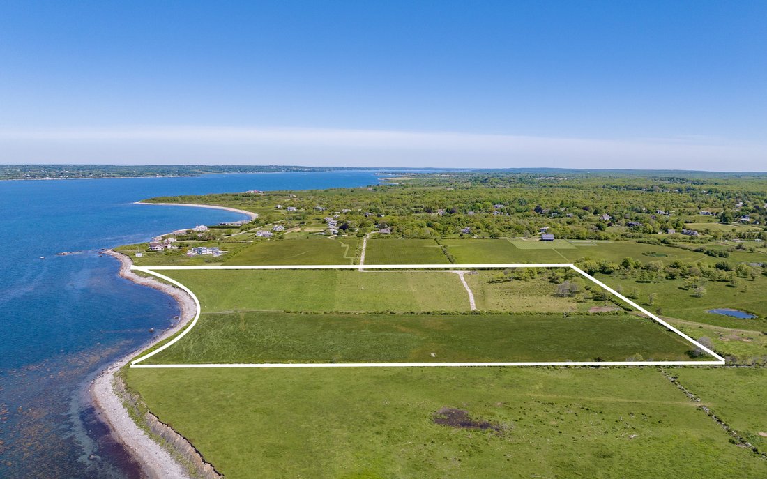 Land in Little Compton, Rhode Island, United States 3 - 18497726