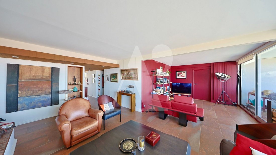 Appartement à Anglet, Nouvelle-Aquitaine, France 4 - 17499627