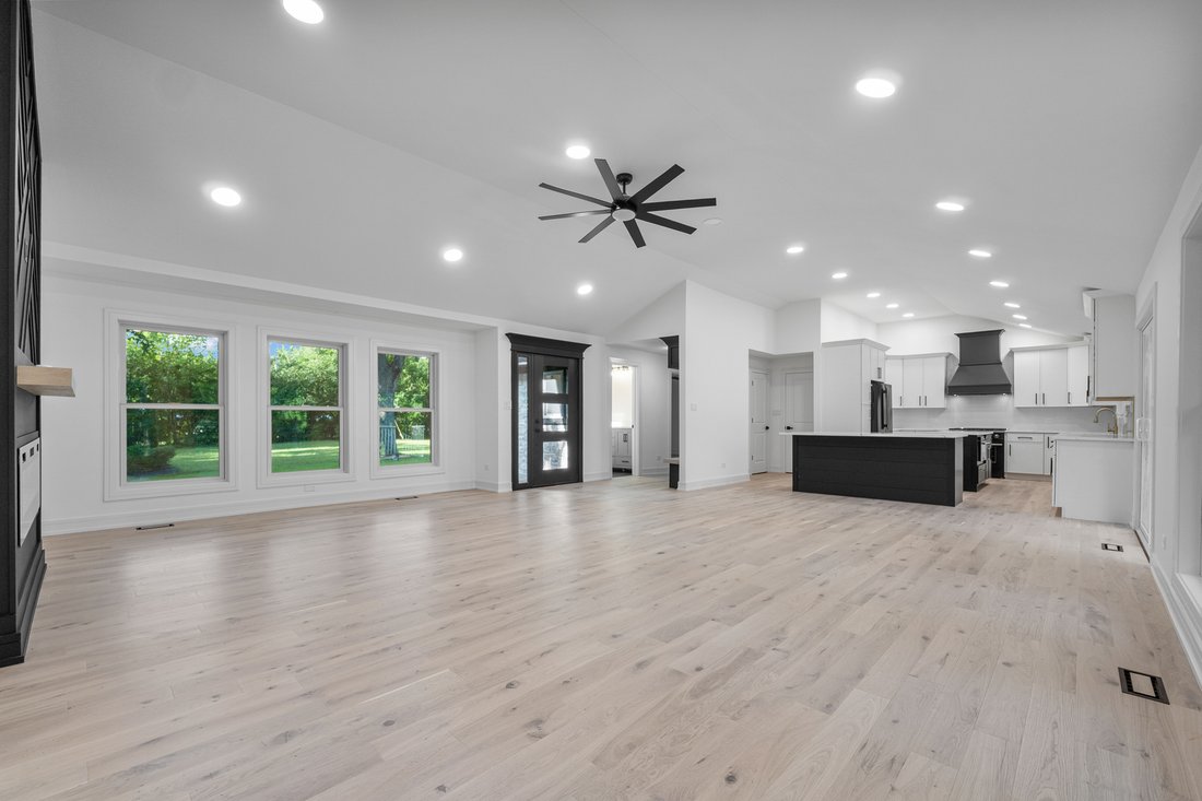 House in Lemont, Illinois, United States 3 - 18502773