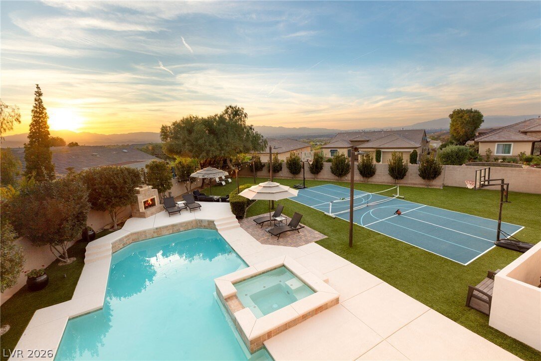 House in Henderson, Nevada, United States 1 - 18501872