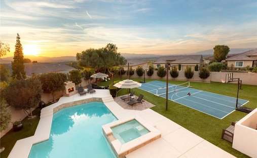 House in Henderson, Nevada, United States 1