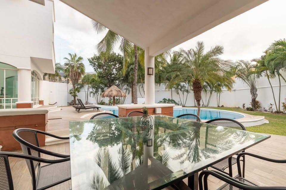 House in Cancún, Quintana Roo, Mexico 5 - 18501424