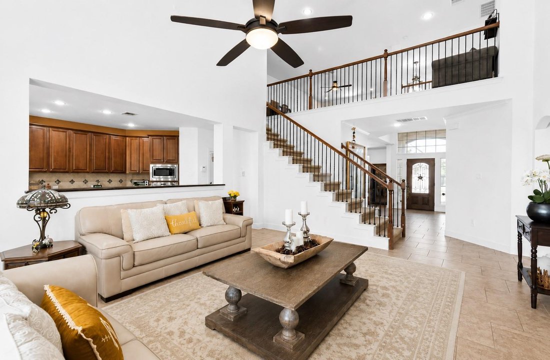 House in Leander, Texas, United States 5 - 18502358