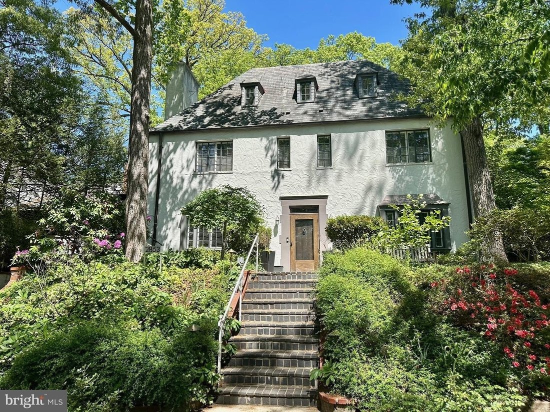 House in Washington, District of Columbia, United States 1 - 18506503