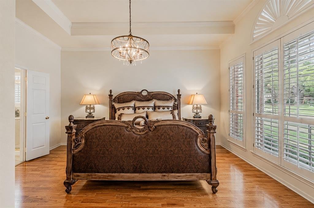 House in Allen, Texas, United States 4 - 18503492