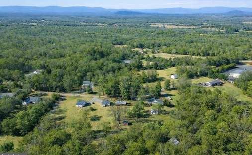 Casa a Culpeper, Virginia, Stati Uniti 1