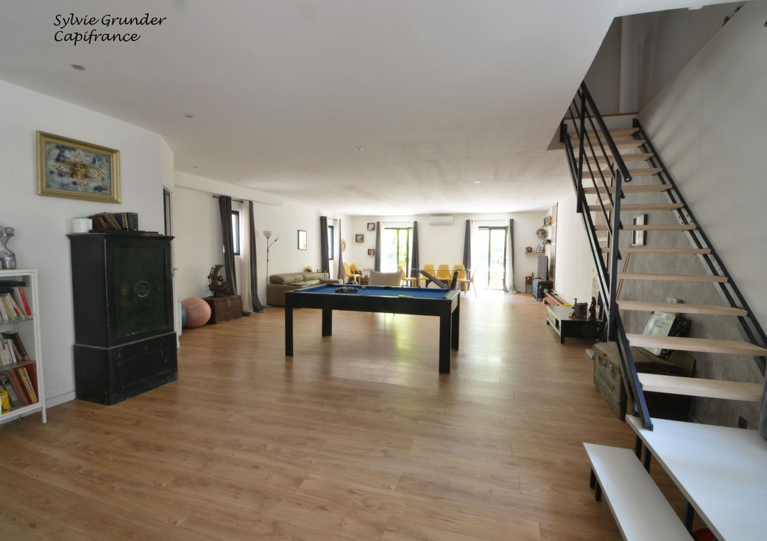 House in Bel Air-Jasse des Bernades La Crau-Les Barettes, Salon-de-Provence, France 3 - 18503848