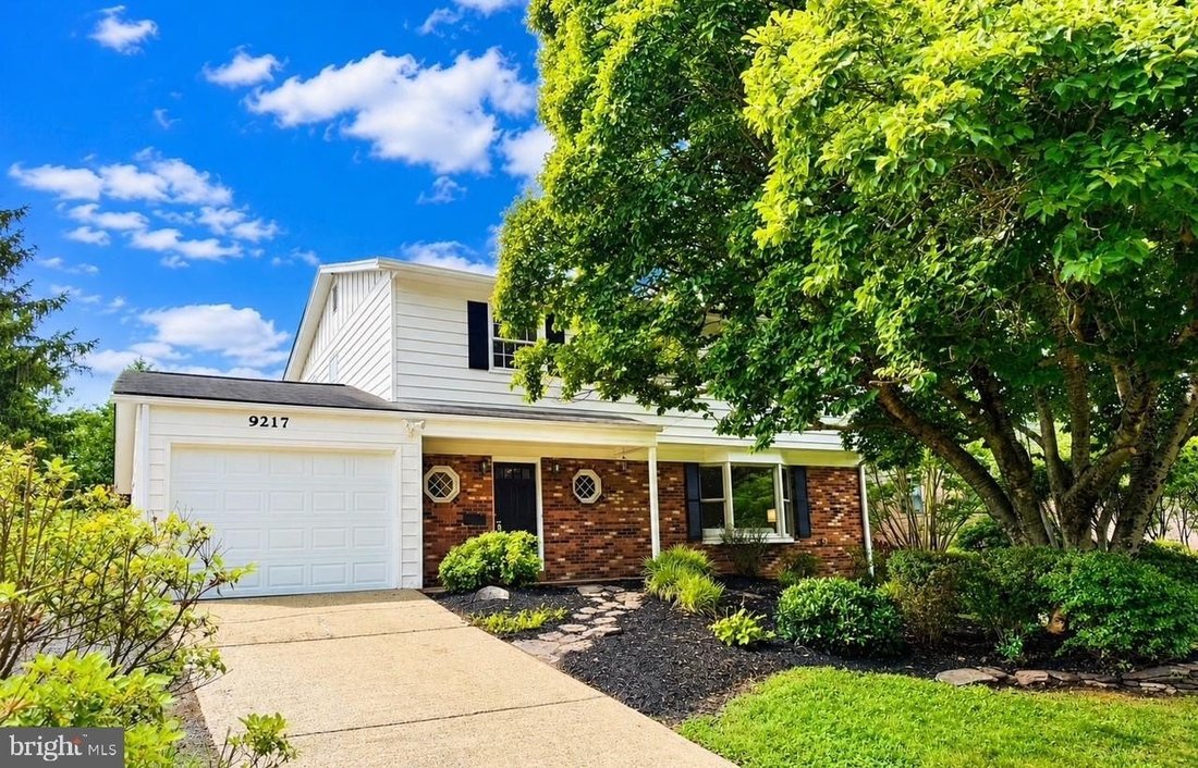 House in Oakton, Virginia, United States 1 - 18506177
