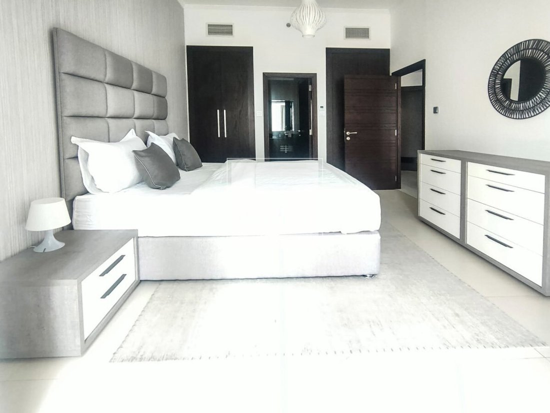 Apartment in Dubai Marina / Marsa Dubai, Dubai, United Arab Emirates 3 - 18503854