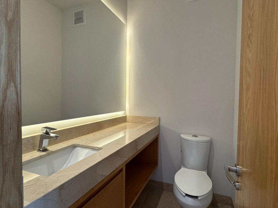 Apartment in Cancún, Quintana Roo, Mexico 5 - 18501414