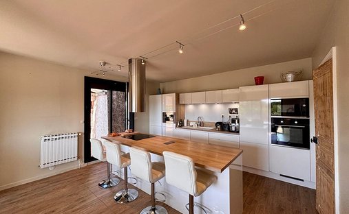 Villa in Nevers, Bourgogne-Franche-Comté, Frankreich 1