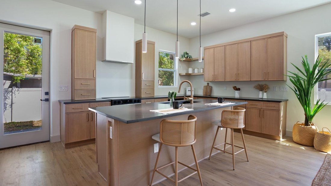 Townhouse in Tampa, Florida, United States 3 - 18499589