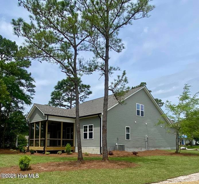 House in Cedar Point, North Carolina, United States 2 - 18499657