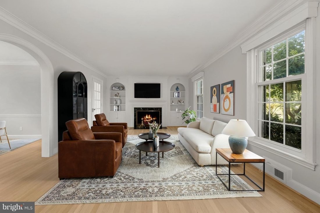 House in Olney, Maryland, United States 4 - 18505171