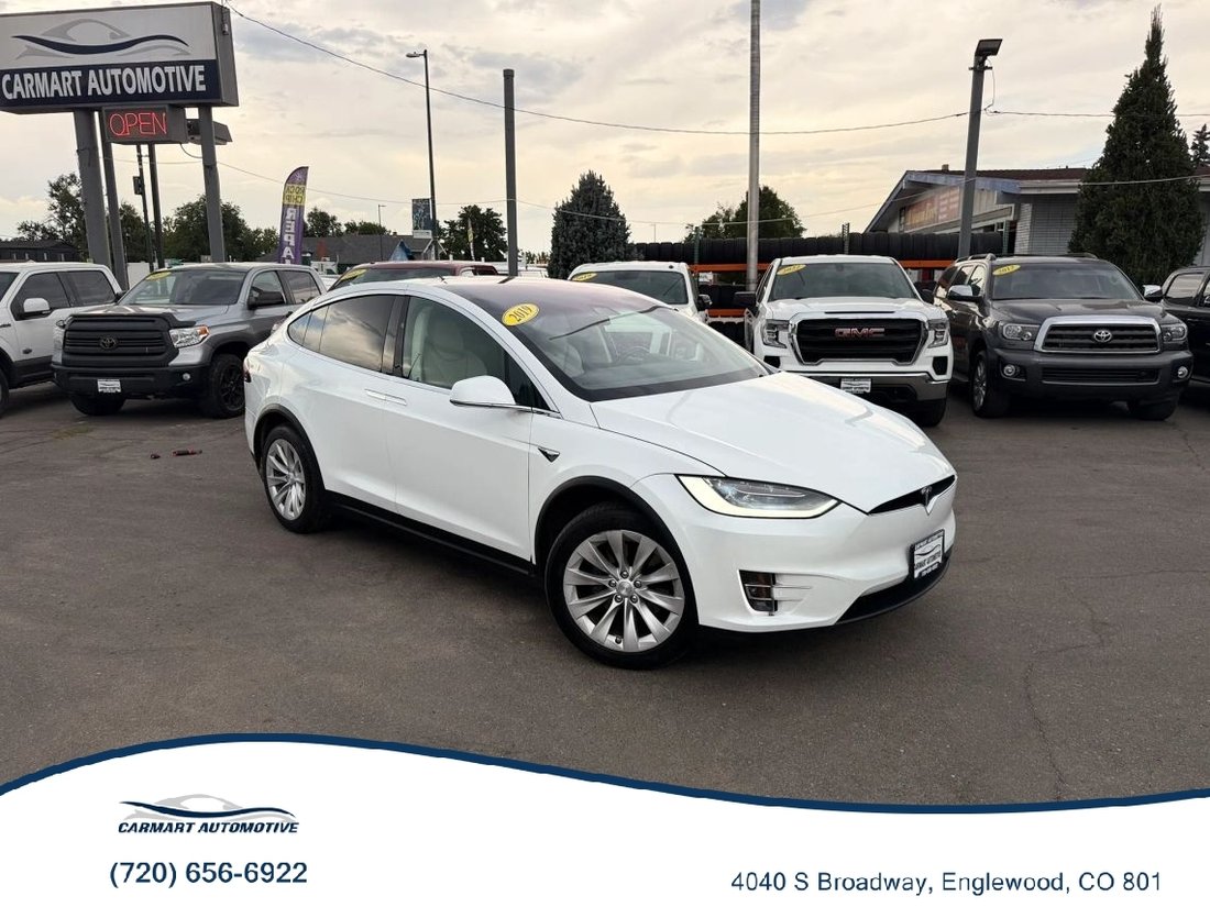 Suv in Englewood, CO, United States 1 - 18504288