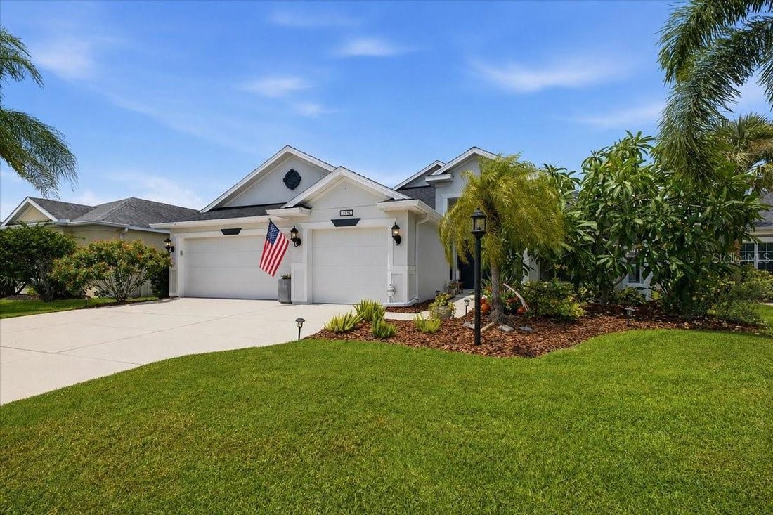 Casa a Bradenton, Florida, Stati Uniti 1 - 18502494