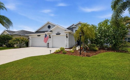 Haus in Bradenton, Florida, Vereinigte Staaten 1