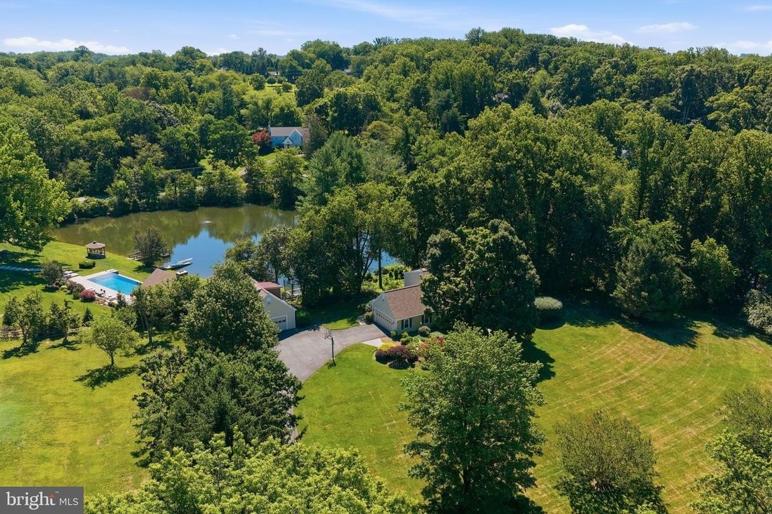 House in North Potomac, Maryland, United States 1 - 18506490