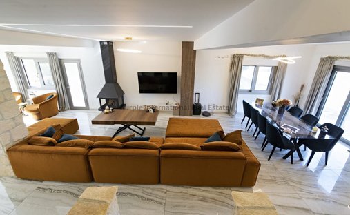 Villa in Psevdas, Larnaca, Cyprus 1