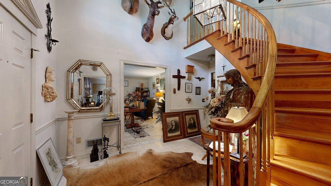 House in Statesboro, Georgia, United States 2 - 18503234