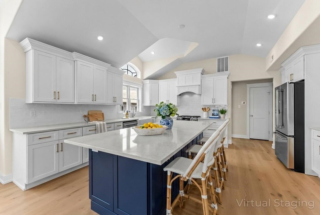 House in Sea Isle City, New Jersey, United States 5 - 18505410