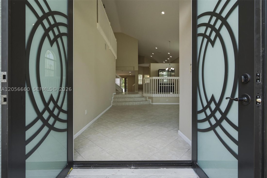 House in Miramar, Florida, United States 4 - 18503324