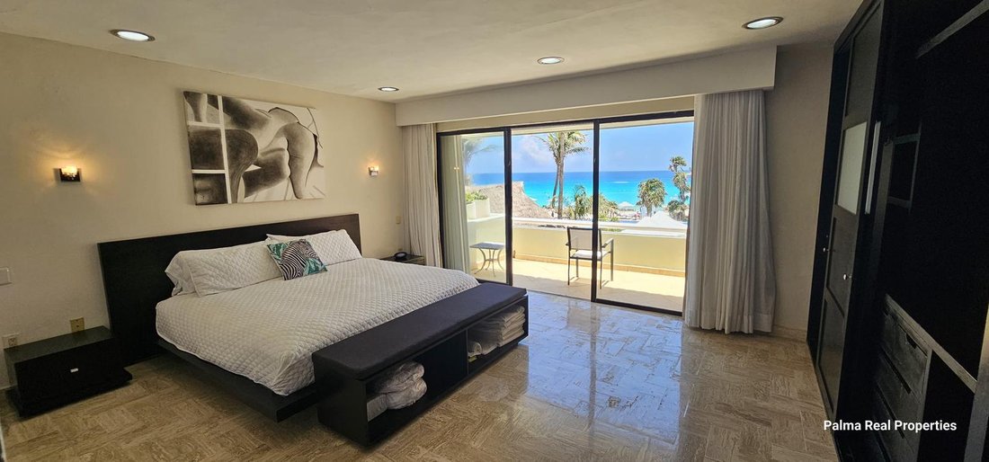 House in Cancún, Quintana Roo, Mexico 2 - 18501459