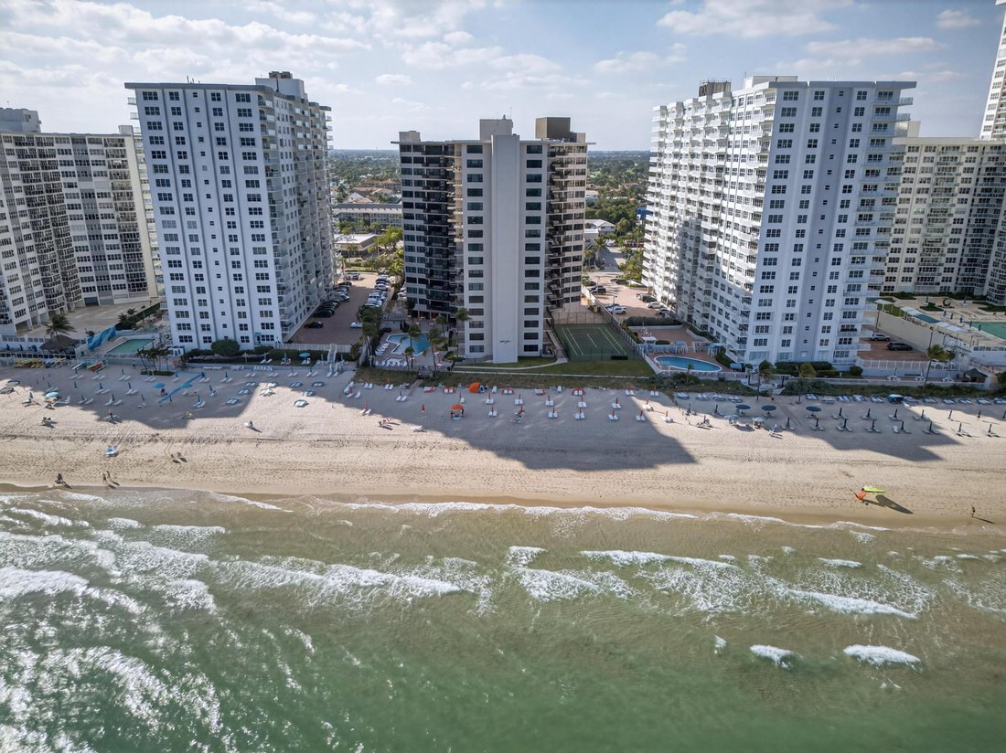 Condo in Fort Lauderdale, Florida, United States 4 - 18499932
