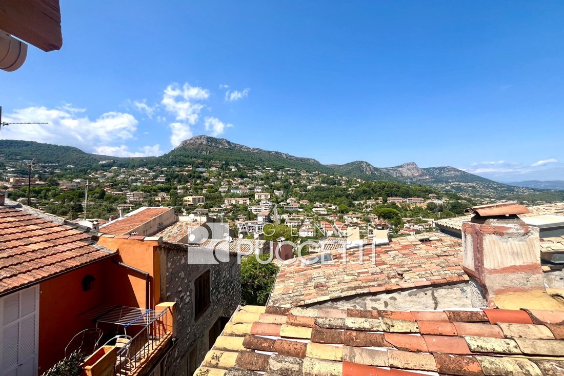 Villa in Plan de Noves, Vence, France 3 - 18499888