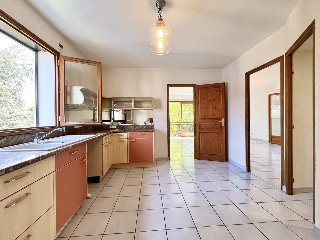 Apartment in Gare, Annecy, France 4 - 18505010