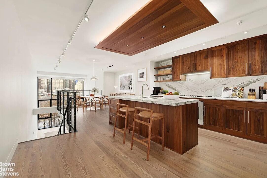 Condo in New York, New York, United States 4 - 18057070