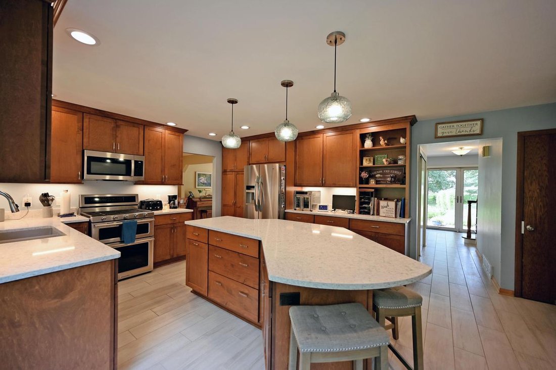 House in Ashippun, Wisconsin, United States 2 - 18505339