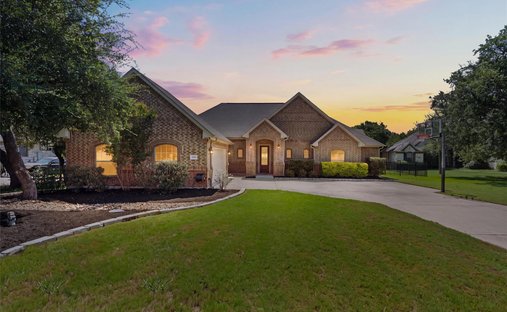Haus in Liberty Hill, Texas, Vereinigte Staaten 1