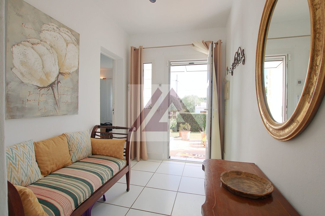 Apartment in Cala d'Or, Santanyi, Balearic Islands 5 - 18502159