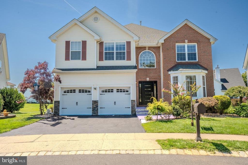 House in Monroe Township, New Jersey, United States 2 - 18501572