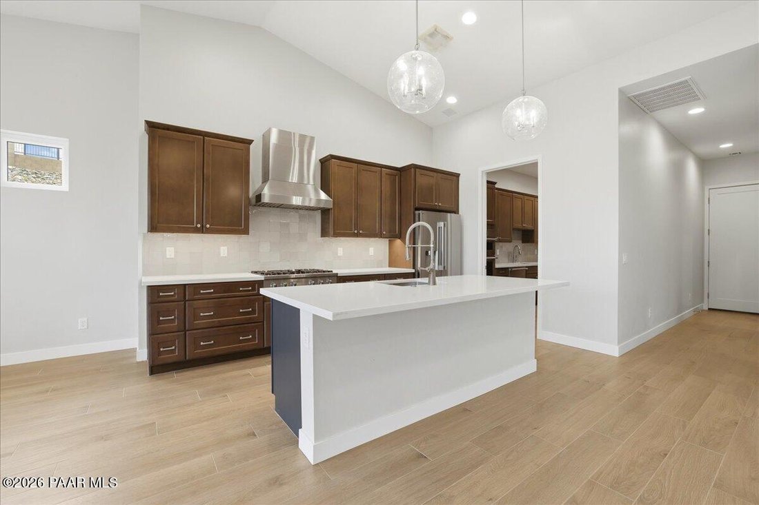 House in Prescott, Arizona, United States 5 - 18502258