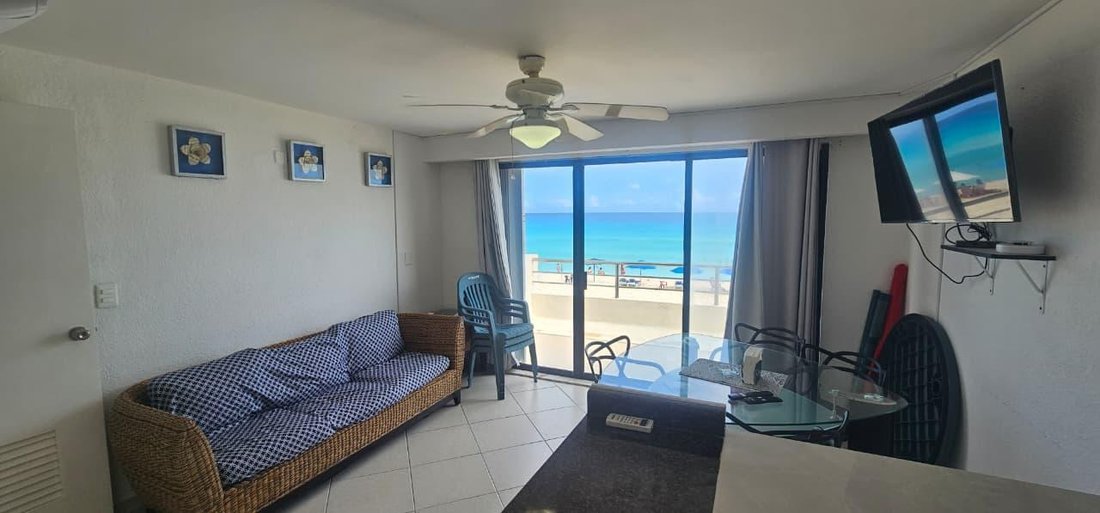 Apartment in Cancún, Quintana Roo, Mexico 3 - 18501468