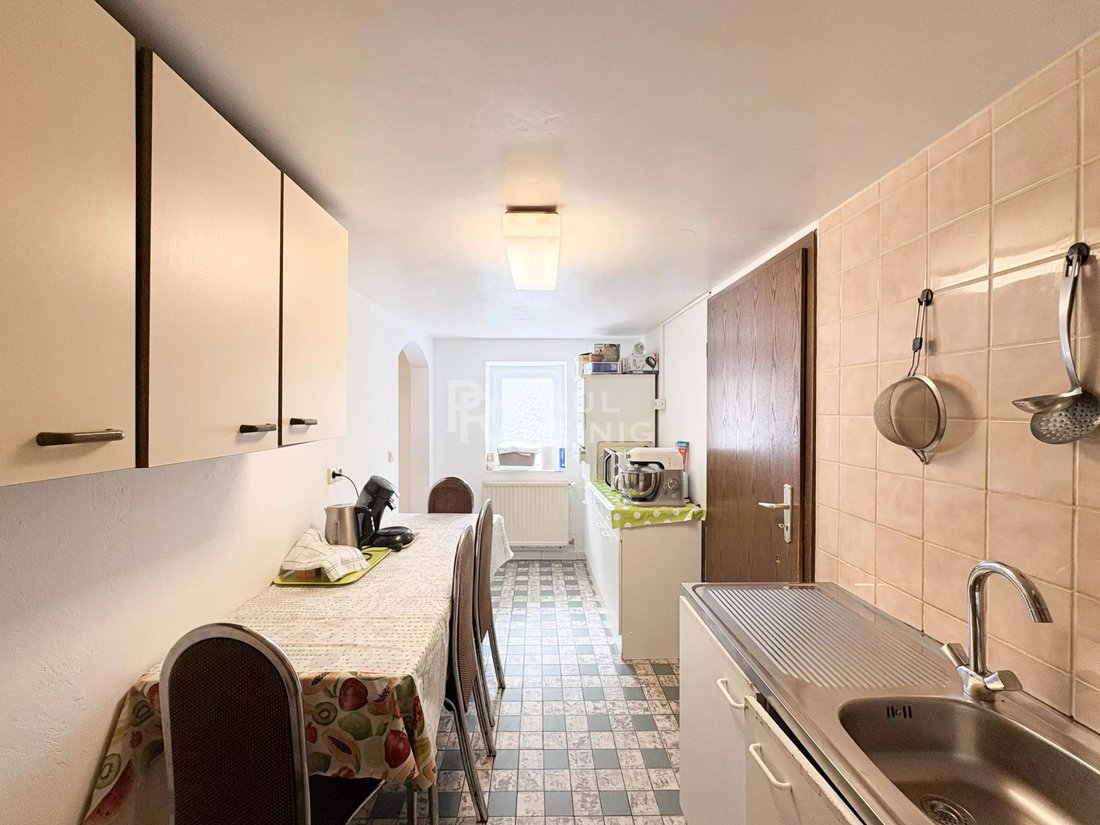 House in Bissen, Mersch, Luxembourg 4 - 18501132