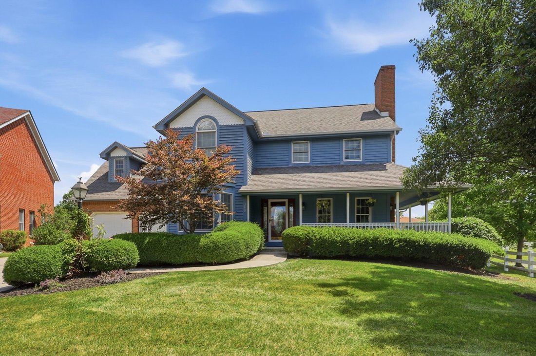 House in Marysville, Ohio, United States 3 - 18502393