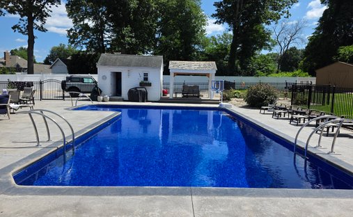 House in Wethersfield, Connecticut, United States 1