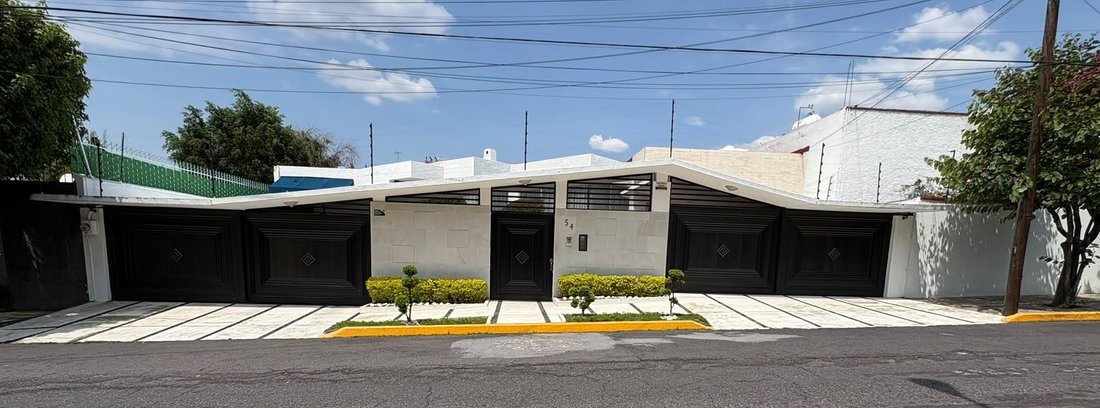 House in Santa Catarina Yecahuitzotl, Mexico City, Mexico 2 - 18501201