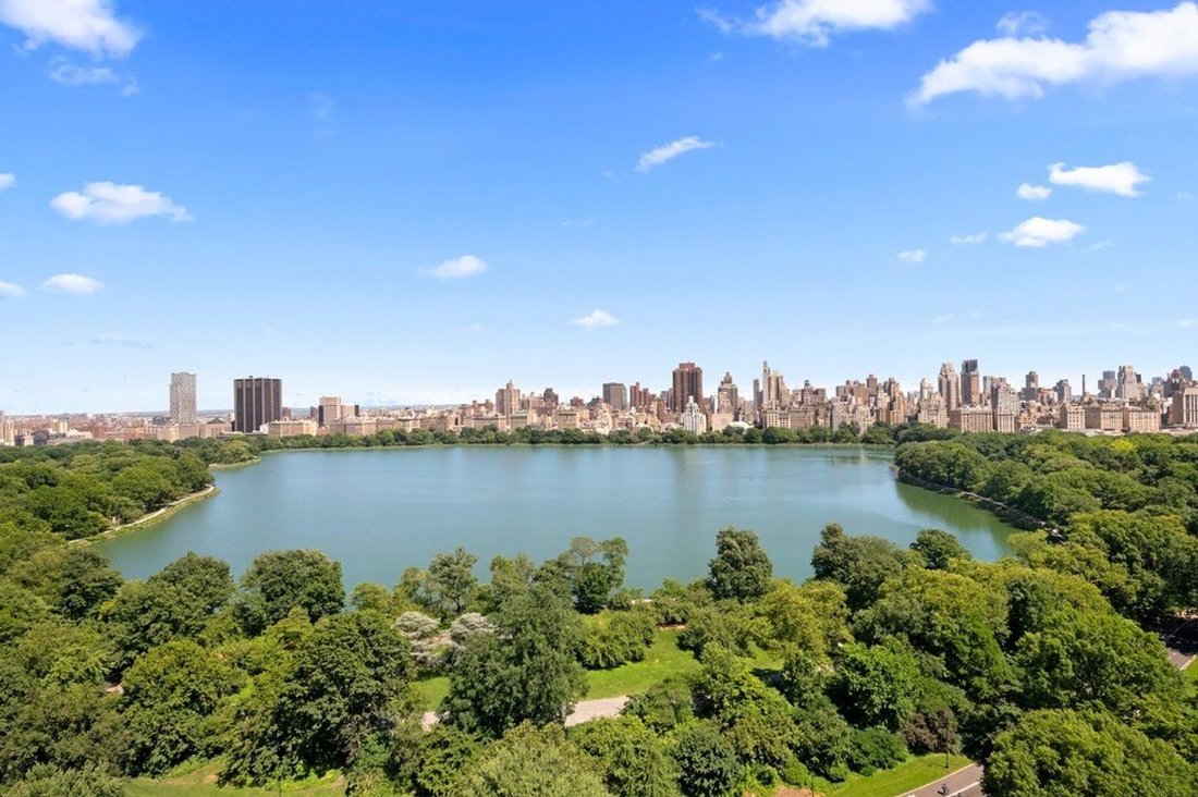 Condo in New York, New York, United States 1 - 18283068