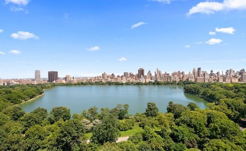 Condominio a New York, New York, Stati Uniti 1