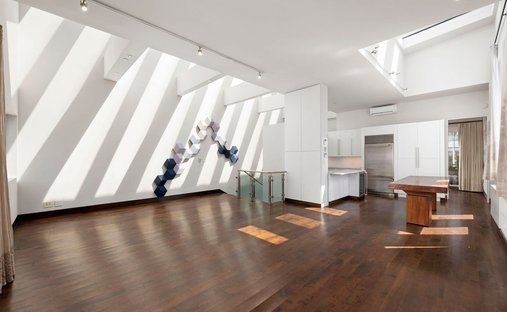 New York, New York, United States 1