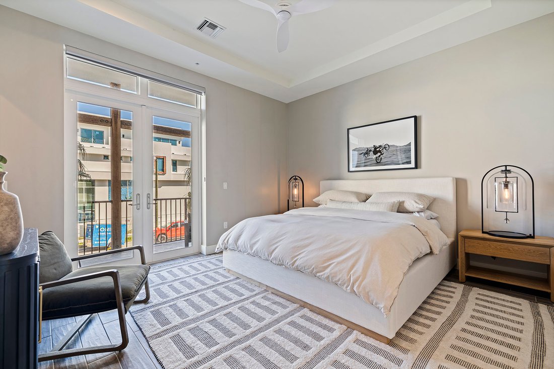 Condo in Tampa, Florida, United States 4 - 17415585