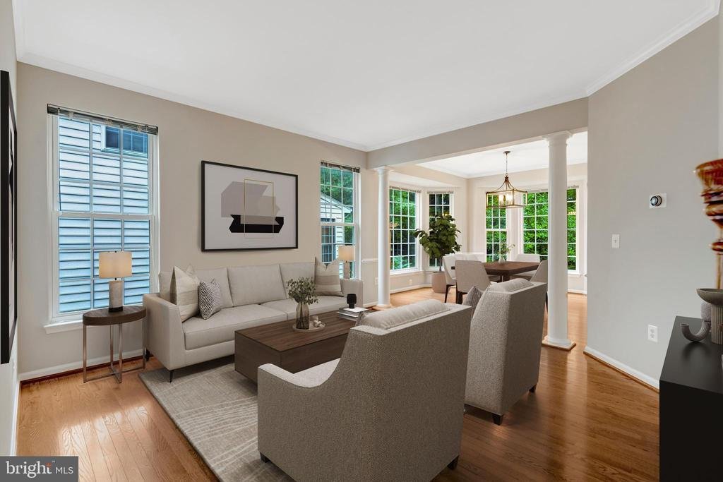 House in Woodbridge, Virginia, United States 5 - 18503408